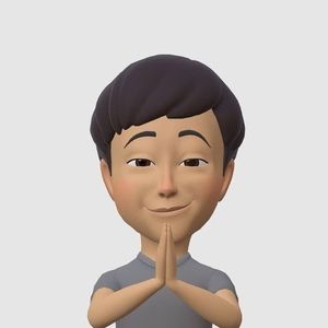 Meet your Posher, Rosalio